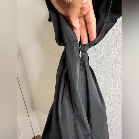 Philosophy di Lorenzo Serafini V-Neck Mini Dress
 Sz 0 - Picture 11 of 16